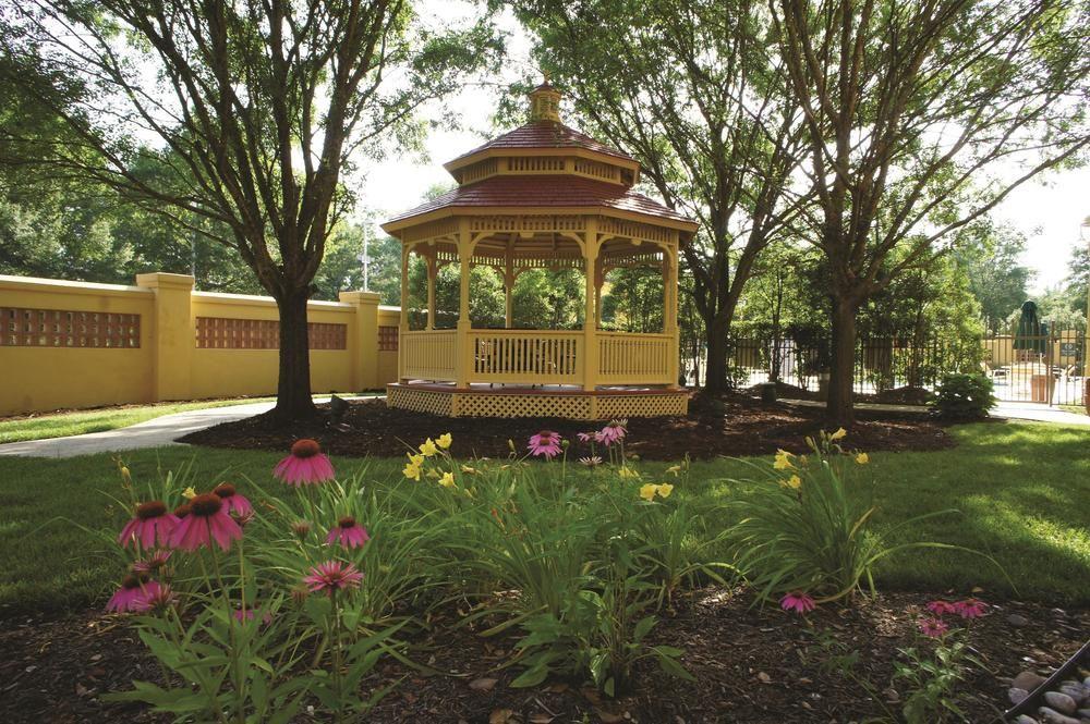 La Quinta By Wyndham Raleigh/Durham Southpoint Hotel Exterior photo