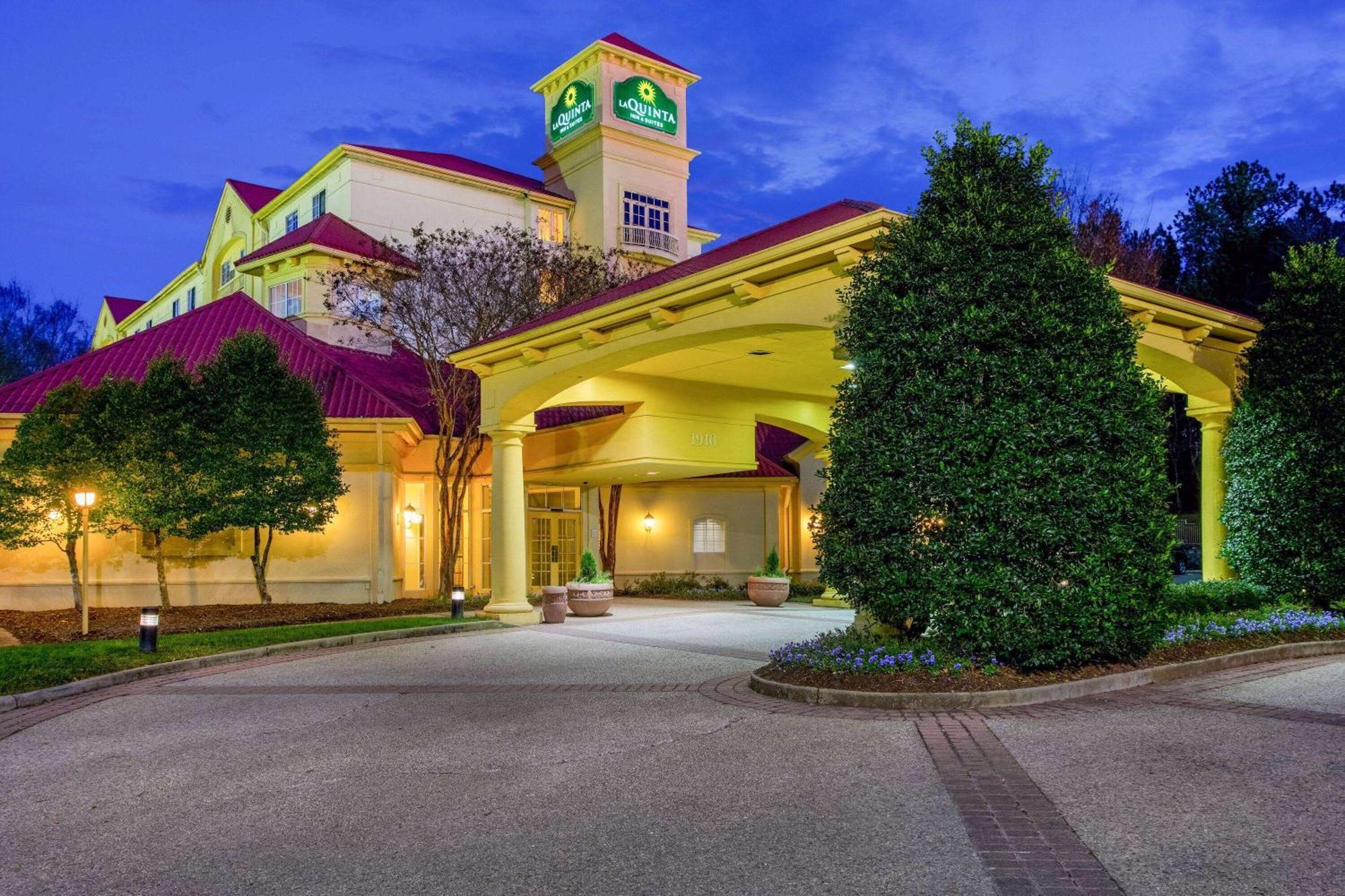 La Quinta By Wyndham Raleigh/Durham Southpoint Hotel Exterior photo